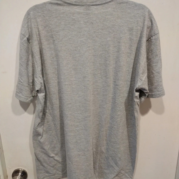 NWT Point Miami USA 2024 Venezuela Soccer Fan T-shirt Men's Sz L-Casual - Picture 6 of 6